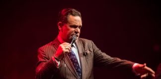 Kurt Elling zagrał koncert w Łodzi Kurt Elling zagrał koncert w klubie Wytwórnia w Łodzi