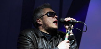 Koncert Muniek i Przyjaciele w Łodzi Muniek, Tlove, T-Love