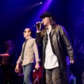 Michael Schenker Fest w łódzkim klubie muzycznym Wytwórnia