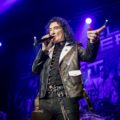 Michael Schenker Fest w łódzkim klubie muzycznym Wytwórnia