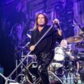 Michael Schenker Fest w łódzkim klubie muzycznym Wytwórnia