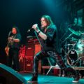 Michael Schenker Fest w łódzkim klubie muzycznym Wytwórnia