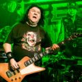 Michael Schenker Fest w łódzkim klubie muzycznym Wytwórnia