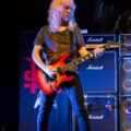 Michael Schenker Fest w łódzkim klubie muzycznym Wytwórnia