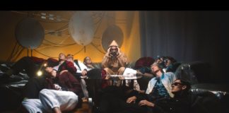 Koncert O.S.T.R. w klubie Wytwórnia