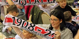 Trzynasta „Wigilia z kibolem” za nami! Wigilia z kibolem - ŁKS Łódź