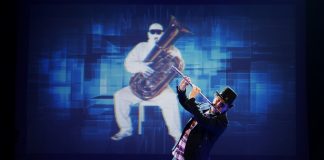 Alicja w Krainie Muzycznej Magii Alicja w krainie muzycznej magii - Filharmonia Futura