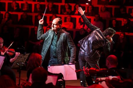 Symphonica 2019 