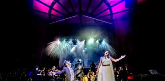 Symphonica w Teatrze Wielkim w Łodzi Symphonica 2019