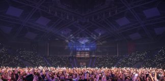 Koncert Artyści Przeciwko Nienawiści w Łodzi Koncert Artyści Przeciwko Nienawiści w Łodzi