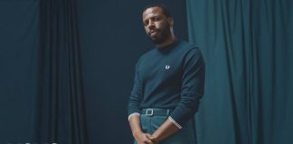 Siesta w drodze: Dino D’Santiago zagra na Walentynki