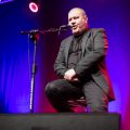 Marek Dyjak zagrał koncert w Łodzi - Koncert Marka Dyjaka w łódzkim klubie muzycznym Wytwórnia