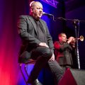Marek Dyjak zagrał koncert w Łodzi - Koncert Marka Dyjaka w łódzkim klubie muzycznym Wytwórnia