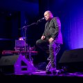 Marek Dyjak zagrał koncert w Łodzi - Koncert Marka Dyjaka w łódzkim klubie muzycznym Wytwórnia