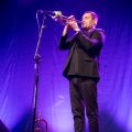 Marek Dyjak zagrał koncert w Łodzi - Koncert Marka Dyjaka w łódzkim klubie muzycznym Wytwórnia