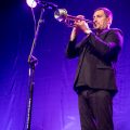 Marek Dyjak zagrał koncert w Łodzi - Koncert Marka Dyjaka w łódzkim klubie muzycznym Wytwórnia