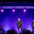 Marek Dyjak zagrał koncert w Łodzi - Koncert Marka Dyjaka w łódzkim klubie muzycznym Wytwórnia