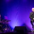 Marek Dyjak zagrał koncert w Łodzi - Koncert Marka Dyjaka w łódzkim klubie muzycznym Wytwórnia