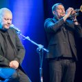 Marek Dyjak zagrał koncert w Łodzi - Koncert Marka Dyjaka w łódzkim klubie muzycznym Wytwórnia
