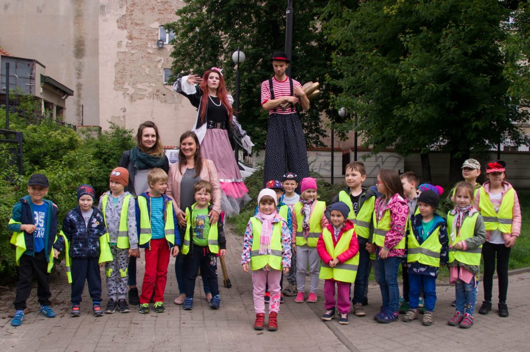 Festiwal Teatru Młodych „Dziatwa 2019”