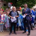 Festiwal Teatru Młodych „Dziatwa 2019”