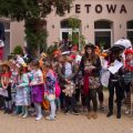 Festiwal Teatru Młodych „Dziatwa 2019”
