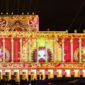 Light Move Festival 2019 - Festiwal Światła w Łodzi