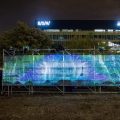Light Move Festival 2019 - Festiwal Światła w Łodzi
