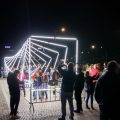 Light Move Festival 2019 - Festiwal Światła w Łodzi