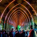 Light Move Festival 2019 - Festiwal Światła w Łodzi