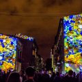 Light Move Festival 2019 - Festiwal Światła w Łodzi