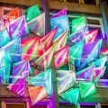 Light Move Festival 2019 - Festiwal Światła w Łodzi