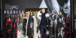 Trwa 20. edycja Manufaktura Fashion Week