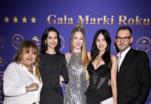 Agencja IGO-ART – organizator Miss Polonia uhonorowana na gali Marki Roku 2025