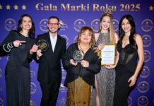 Agencja IGO-ART – organizator Miss Polonia uhonorowana na gali Marki Roku 2025