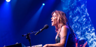 Beth Hart zagrała w Wytwórni