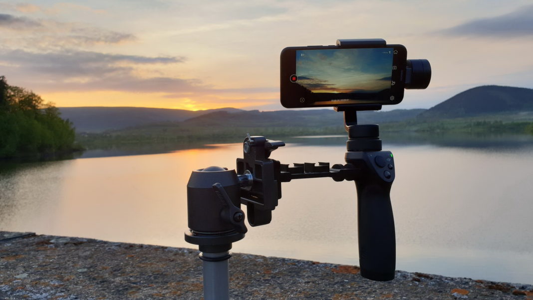 Huawei P20 Lite
