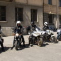 Miedzynarodowy Dzien Motocyklistki