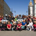 Miedzynarodowy Dzien Motocyklistki