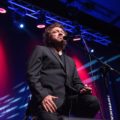 Mietek Szcześniak - koncert w klubie Wytwórnia w Łodzi