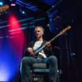 Mietek Szcześniak - koncert w klubie Wytwórnia w Łodzi