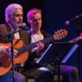 Mietek Szcześniak - koncert w klubie Wytwórnia w Łodzi