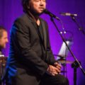 Mietek Szcześniak - koncert w klubie Wytwórnia w Łodzi