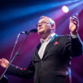 Artur Andrus wystąpił w Łodzi