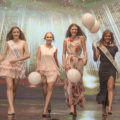 Miss Ziemi Łódzkiej 2018 została Justyna Flejsner