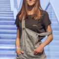 Miss Ziemi Łódzkiej 2018 została Justyna Flejsner