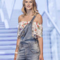 Miss Ziemi Łódzkiej 2018 została Justyna Flejsner