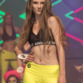 Miss Ziemi Łódzkiej 2018 została Justyna Flejsner