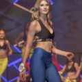 Miss Ziemi Łódzkiej 2018 została Justyna Flejsner