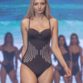 Miss Ziemi Łódzkiej 2018 została Justyna Flejsner